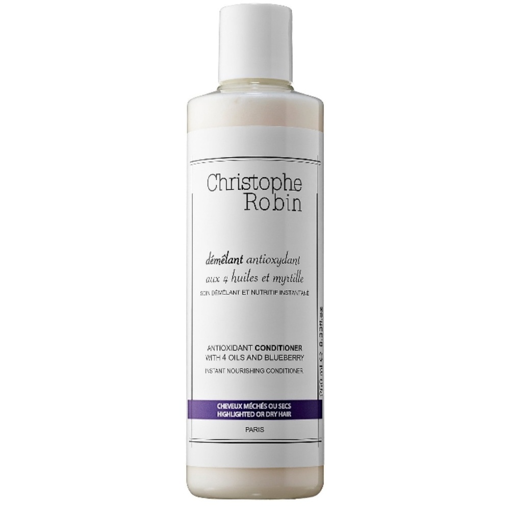 Christophe Robin Antioxidant Conditioner FULL